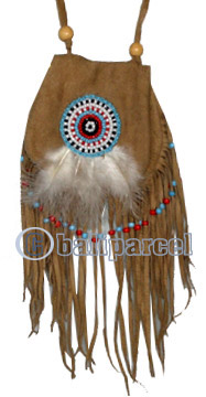 Wallhanging, Native American Style