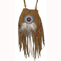 Wallhanging, Native American Style