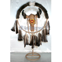 Stand, Native American Style