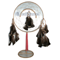 Stand, Native American Style