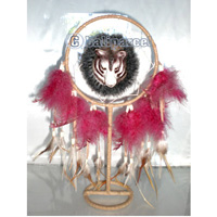 Stand, Native American Style