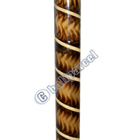 Rain Stick, Handmade From Bamboo