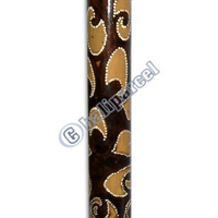 Rain Stick, Handmade From Bamboo