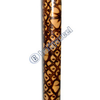 Rain Stick, Handmade From Bamboo