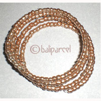 Bracelet, Glass Beads