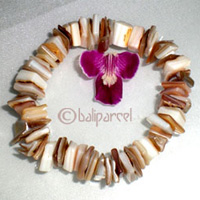 Bracelet, Colored Stone