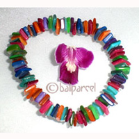 Bracelet, Colored Stone