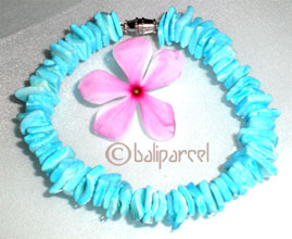 Bracelet, Sea Shell 