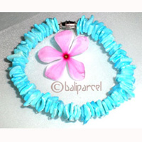 Bracelet, Sea Shell 
