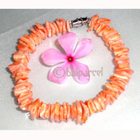 Bracelet, Sea Shell 