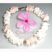 Bracelet, Sea Shell 