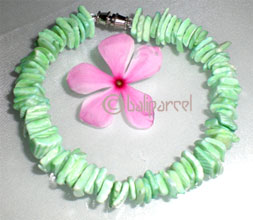 Bracelet, Sea Shell 