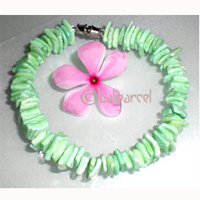 Bracelet, Sea Shell 