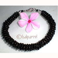 Bracelet, Glass Beads