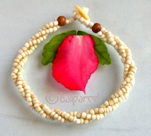 Bracelet, Glass Beads