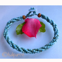Bracelet, Glass Beads
