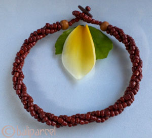 Bracelet, Glass Beads