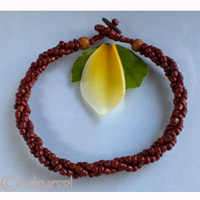 Bracelet, Glass Beads