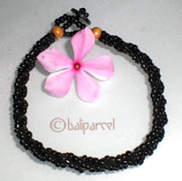 Bracelet, Glass Beads