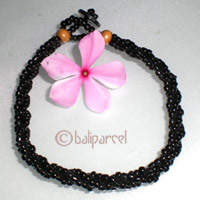 Bracelet, Glass Beads