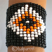 Bracelet, Glass Beads