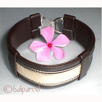 Leather Bracelet