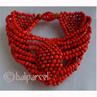 Bracelet, Glass Beads