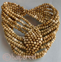 Bracelet, Glass Beads