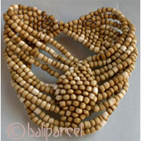 Bracelet, Glass Beads