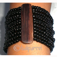 Bracelet, Glass Beads