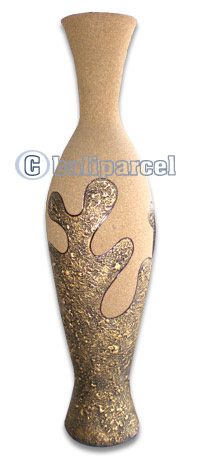 Teracotta Vase