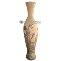 Teracotta Vase