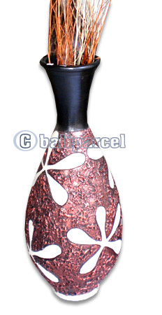 Teracotta Vase