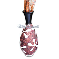 Teracotta Vase