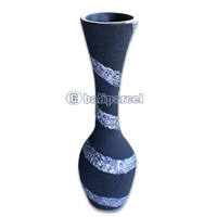 Teracotta Vase