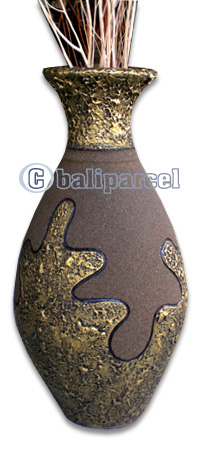 Teracotta Vase