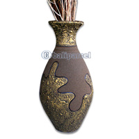 Teracotta Vase