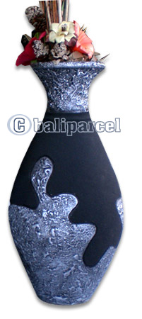 Teracotta Vase