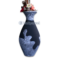 Teracotta Vase
