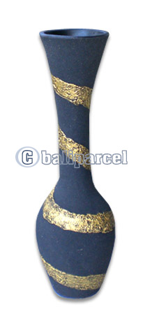 Teracotta Vase