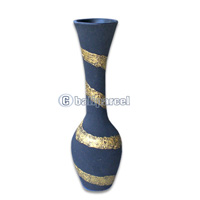 Teracotta Vase
