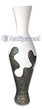 Teracotta Vase