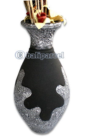 Teracotta Vase