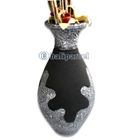 Teracotta Vase