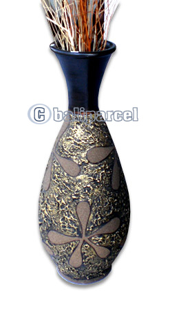 Teracotta Vase
