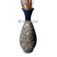 Teracotta Vase