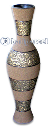 Teracotta Vase