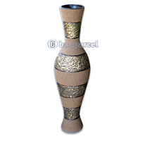 Teracotta Vase