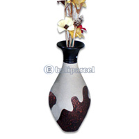 Teracotta Vase