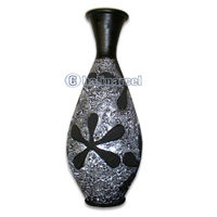 Teracotta Vase